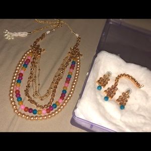 Jewelry Set- Brand New